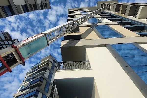 ALANYA ÖZGÜVEN NAKLİYAT - Resim 20