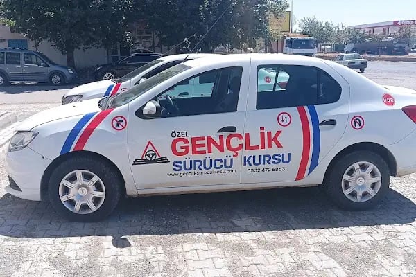 BOZOVA ÖZEL GENÇLİK SÜRÜCÜ KURSU - Resim 2