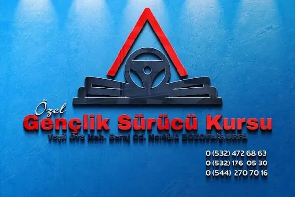 BOZOVA ÖZEL GENÇLİK SÜRÜCÜ KURSU - Resim 5