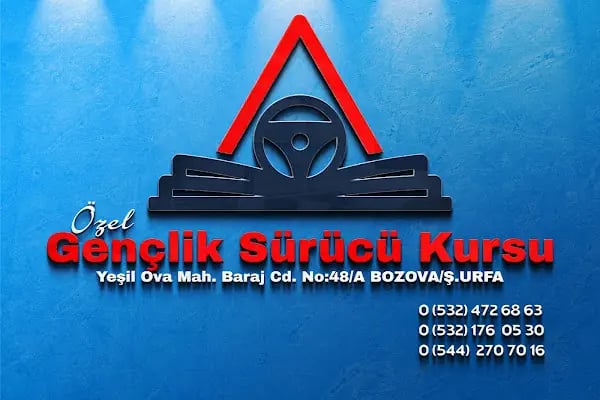 BOZOVA ÖZEL GENÇLİK SÜRÜCÜ KURSU - Resim 3