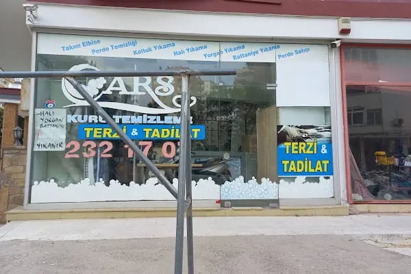 Ars Kuru Temizleme - Resim 4