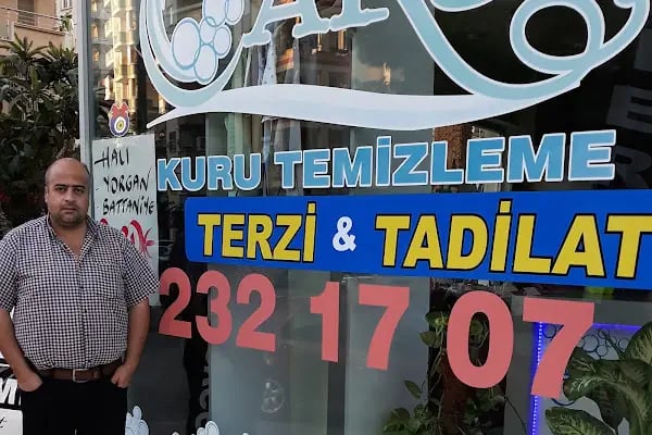 Ars Kuru Temizleme - Resim 3