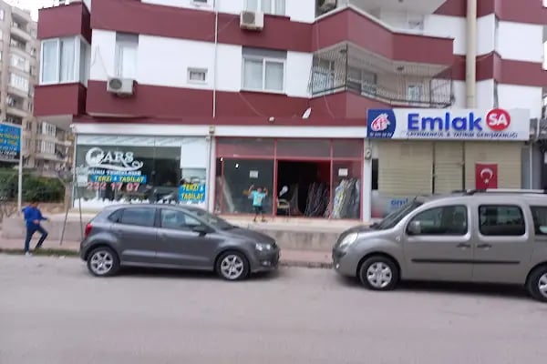 Ars Kuru Temizleme - Resim 2