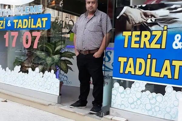 Ars Kuru Temizleme - Resim 1