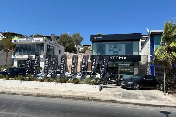 İntema Bodrum Mağaza - Resim 12