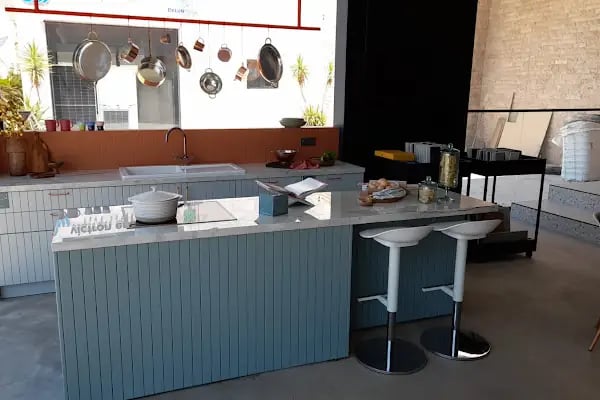 İntema Bodrum Mağaza - Resim 4