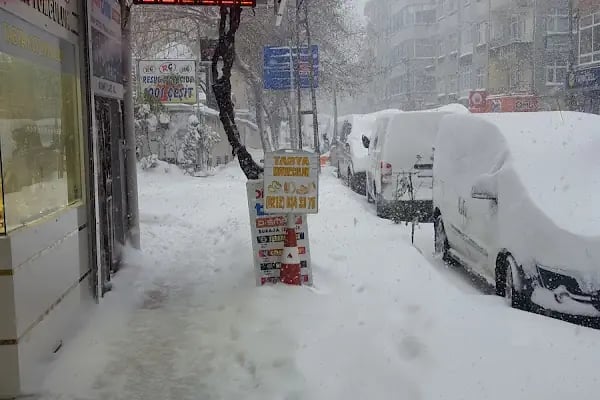 Tabya Kuyumculuk - Resim 18