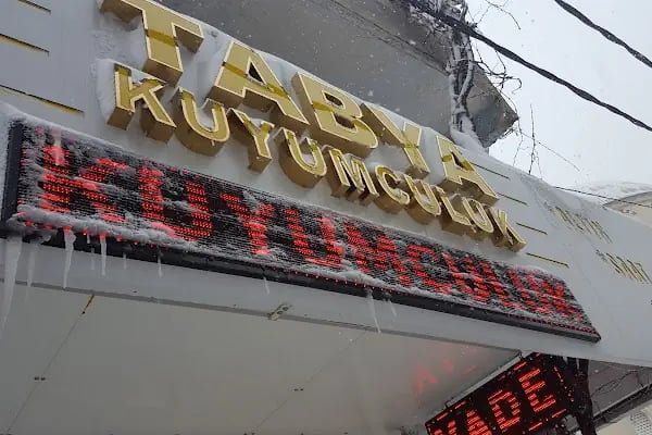 Tabya Kuyumculuk - Resim 2