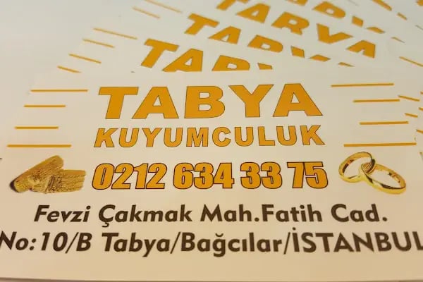 Tabya Kuyumculuk - Resim 19