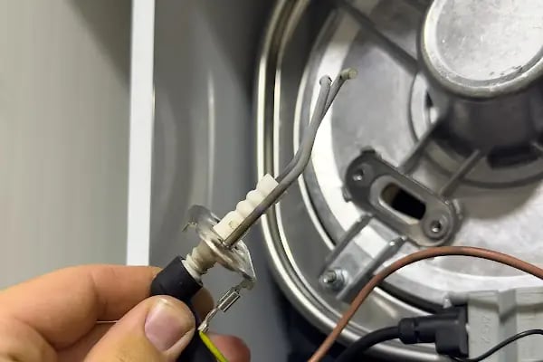 Dinmez Kombi Teknik Servisi - Resim 5