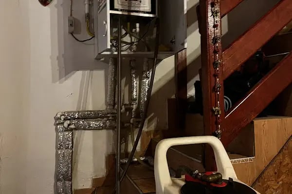 Dinmez Kombi Teknik Servisi - Resim 11