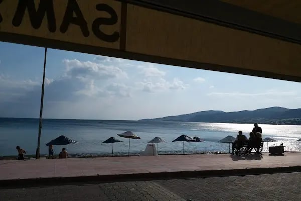 Otel Samyeli - Resim 5