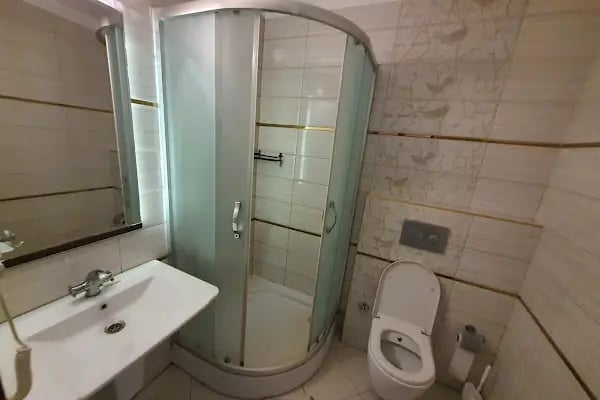 Otel Samyeli - Resim 14