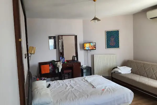 Otel Samyeli - Resim 2