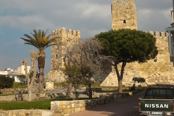 Otel Samyeli - Resim 15