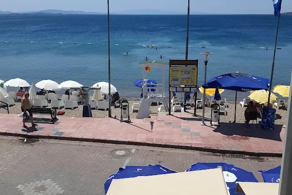 Otel Samyeli - Resim 12