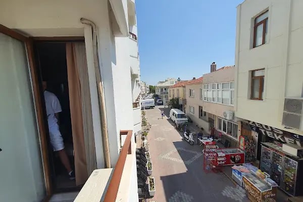 Otel Samyeli - Resim 17