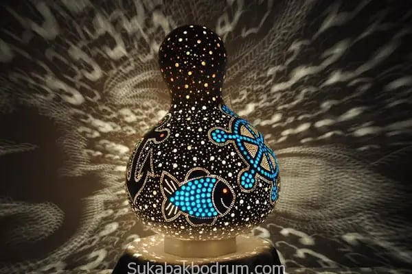 Sukabak Bodrum - Resim 14