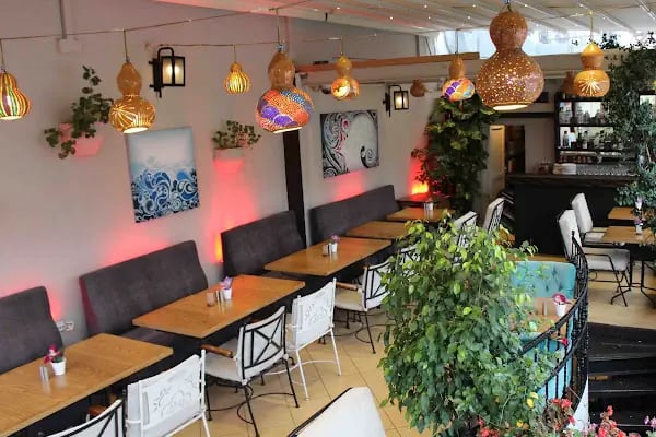 Sukabak Bodrum - Resim 4