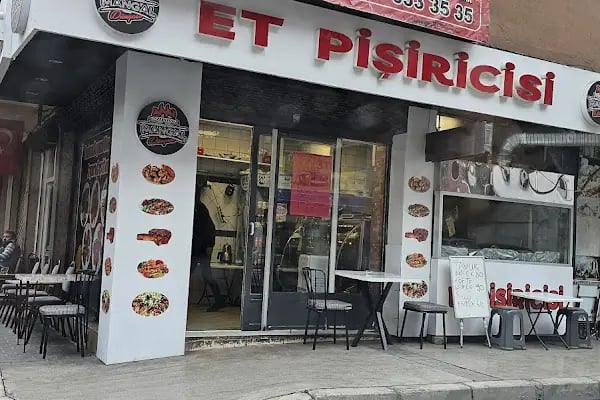 Et Pi̇şi̇ri̇ci̇si̇ - Resim 18
