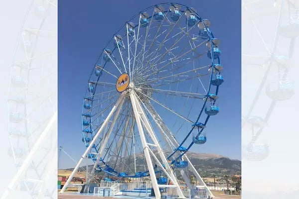 Yen Lunapark - Resim 5