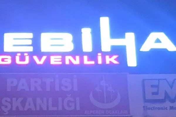 ÇEBİHAN GÜVENLİK - Resim 4