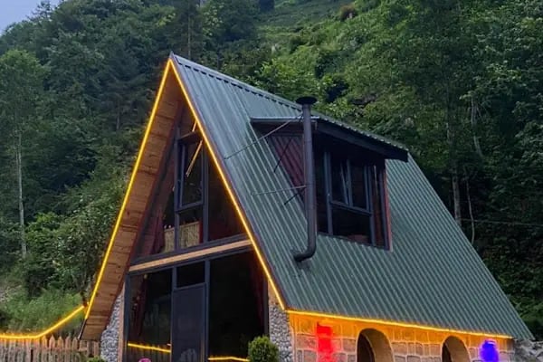 Trabzon Yalıbor Isı Ses Yangın Yalıtımı - Resim 12