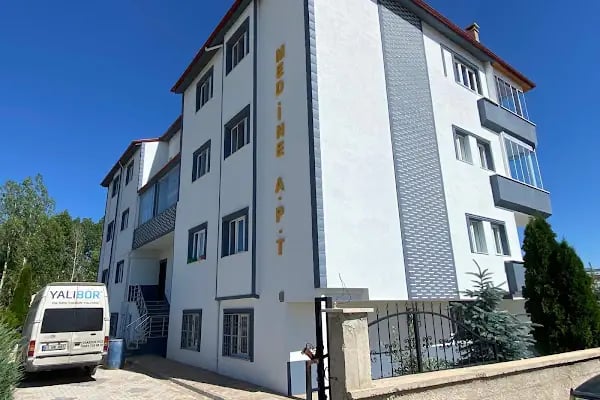 Trabzon Yalıbor Isı Ses Yangın Yalıtımı - Resim 16