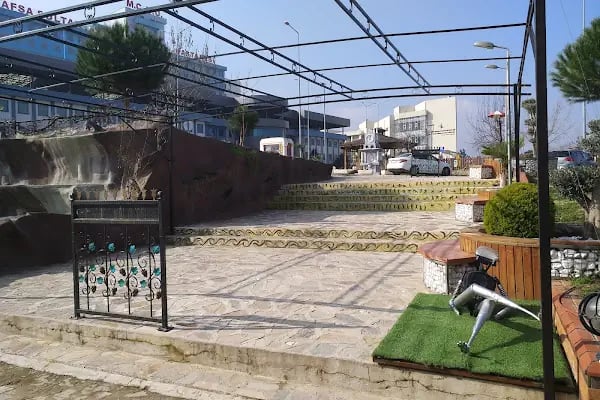Manisa Celal Bayar Üniversitesi, Tıp Fakültesi - Resim 11