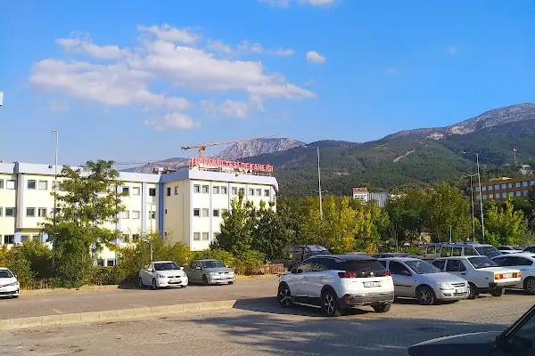 Manisa Celal Bayar Üniversitesi, Tıp Fakültesi - Resim 5