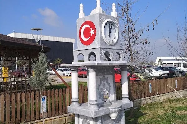 Manisa Celal Bayar Üniversitesi, Tıp Fakültesi - Resim 18