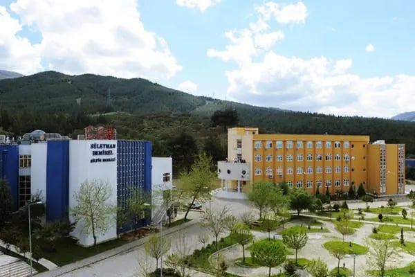 Manisa Celal Bayar Üniversitesi, Tıp Fakültesi - Resim 3