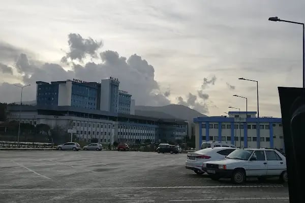 Manisa Celal Bayar Üniversitesi, Tıp Fakültesi - Resim 14