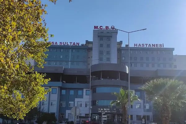 Manisa Celal Bayar Üniversitesi, Tıp Fakültesi - Resim 12