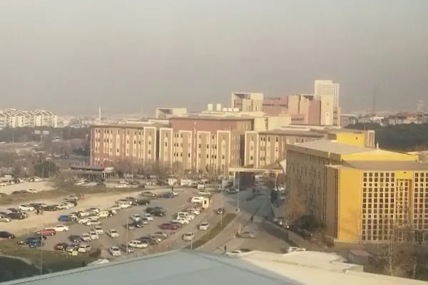 Manisa Celal Bayar Üniversitesi, Tıp Fakültesi - Resim 7
