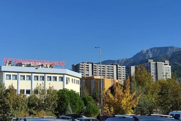 Manisa Celal Bayar Üniversitesi, Tıp Fakültesi - Resim 2