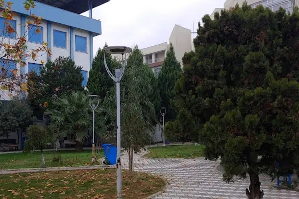 Manisa Celal Bayar Üniversitesi, Tıp Fakültesi - Resim 10