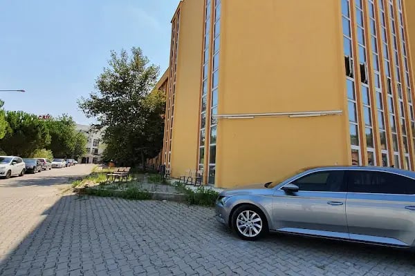 Manisa Celal Bayar Üniversitesi, Tıp Fakültesi - Resim 4