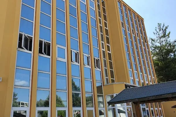 Manisa Celal Bayar Üniversitesi, Tıp Fakültesi - Resim 8