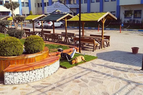 Manisa Celal Bayar Üniversitesi, Tıp Fakültesi - Resim 9