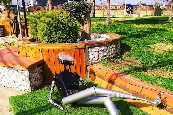 Manisa Celal Bayar Üniversitesi, Tıp Fakültesi - Resim 17