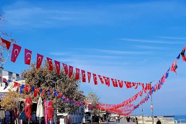 Mudanya Adliyesi - Resim 4