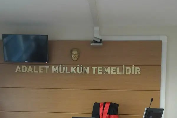 Mudanya Adliyesi - Resim 7