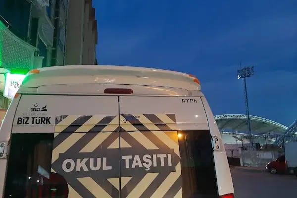Avcılar Atatürk Stadyumu - Resim 15