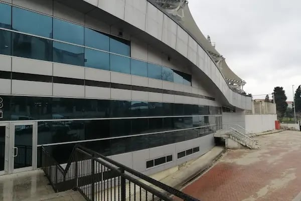 Avcılar Atatürk Stadyumu - Resim 17