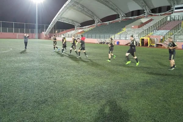 Avcılar Atatürk Stadyumu - Resim 8