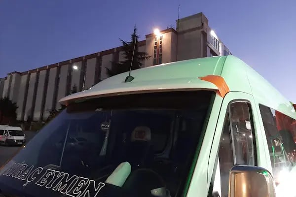 Avcılar Atatürk Stadyumu - Resim 12