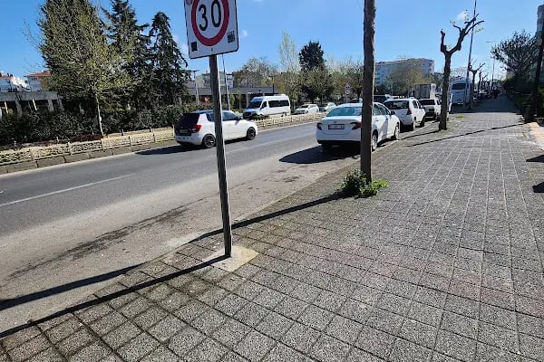 3K ERKEK KUAFÖRÜ - Resim 7