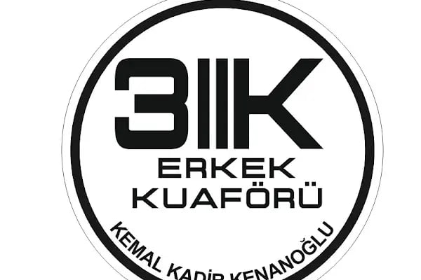 3K ERKEK KUAFÖRÜ - Resim 15
