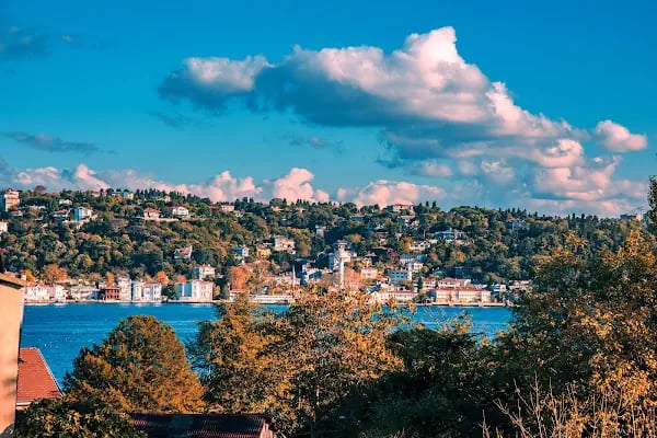 Emirgan İskelesi - Resim 14